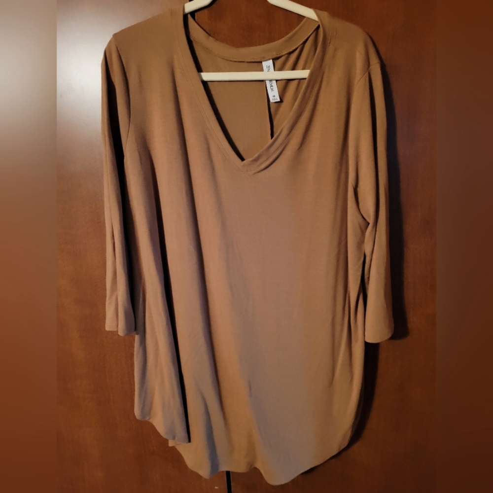 Ladies Top